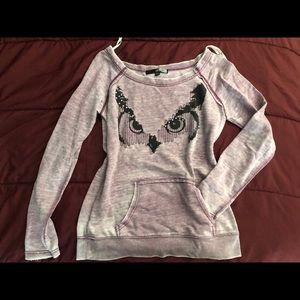 Volcom Sweater size Medium